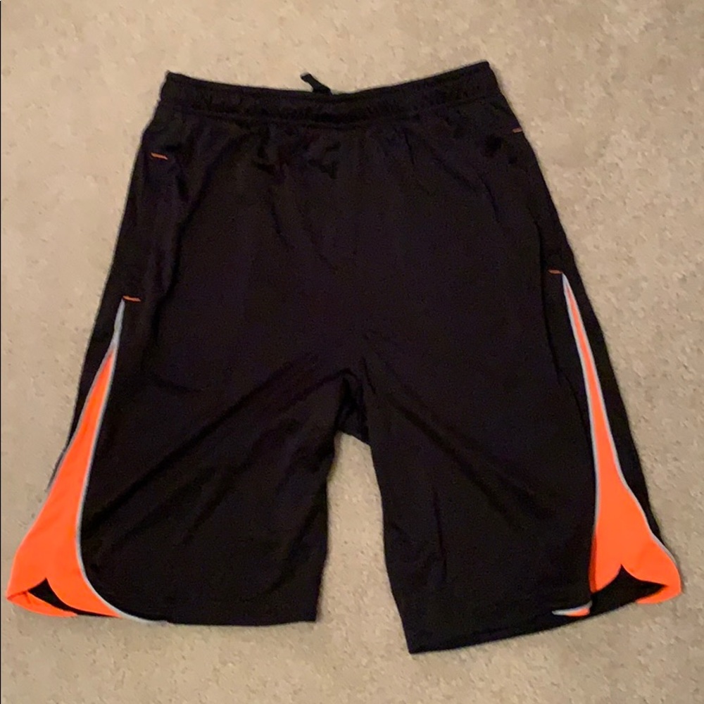 Fila Athletic Shorts